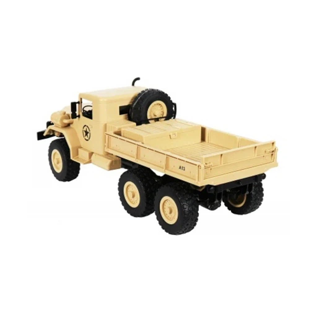 Радиоуправляемая машина MZ YY2003 6WD 1/12