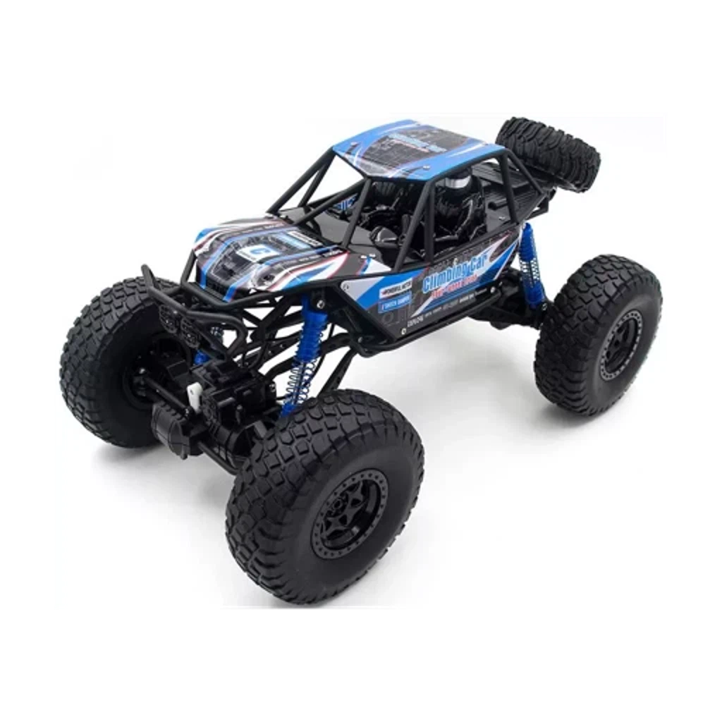 Радиоуправляемая машина MZ 2837 4WD 1/10 Коллекторная