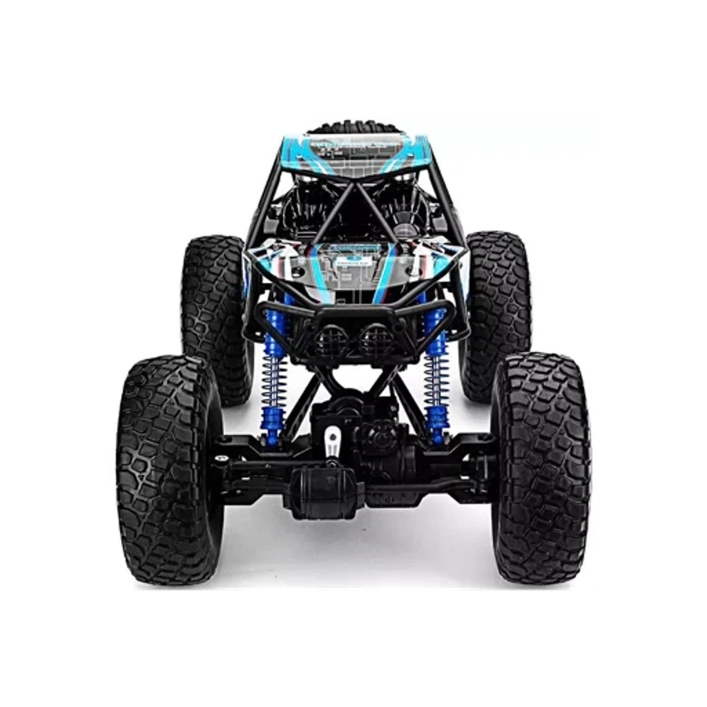 Радиоуправляемая машина MZ 2837 4WD 1/10 Коллекторная