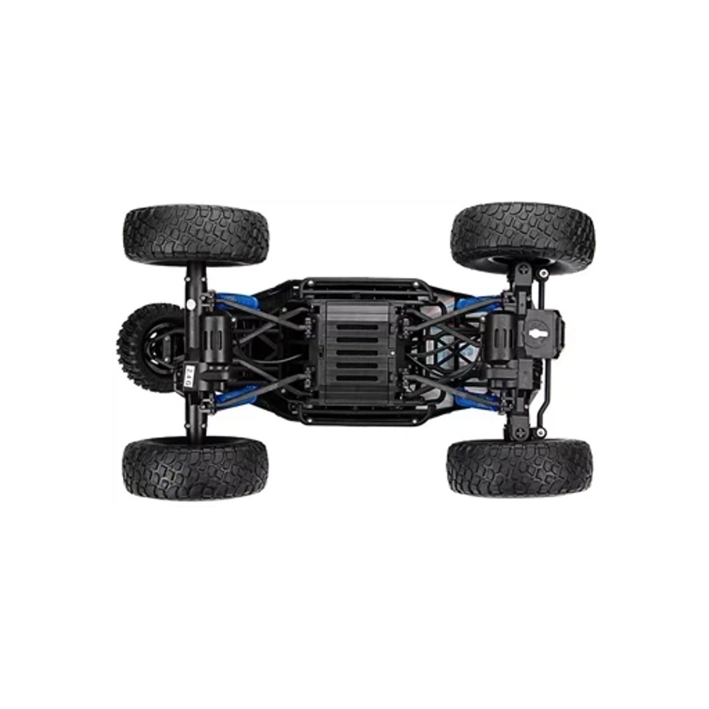 Радиоуправляемая машина MZ 2837 4WD 1/10 Коллекторная