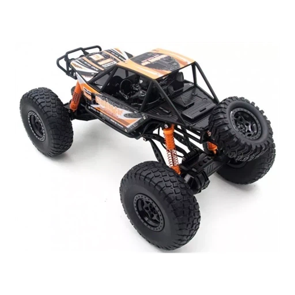 Радиоуправляемая машина MZ 2837 4WD 1/10 Коллекторная