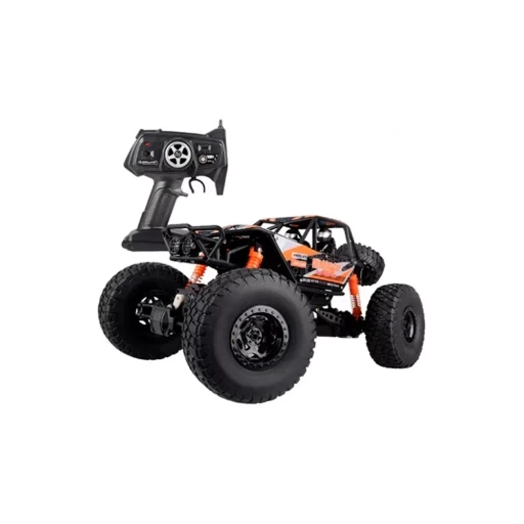 Радиоуправляемая машина MZ 2837 4WD 1/10 Коллекторная