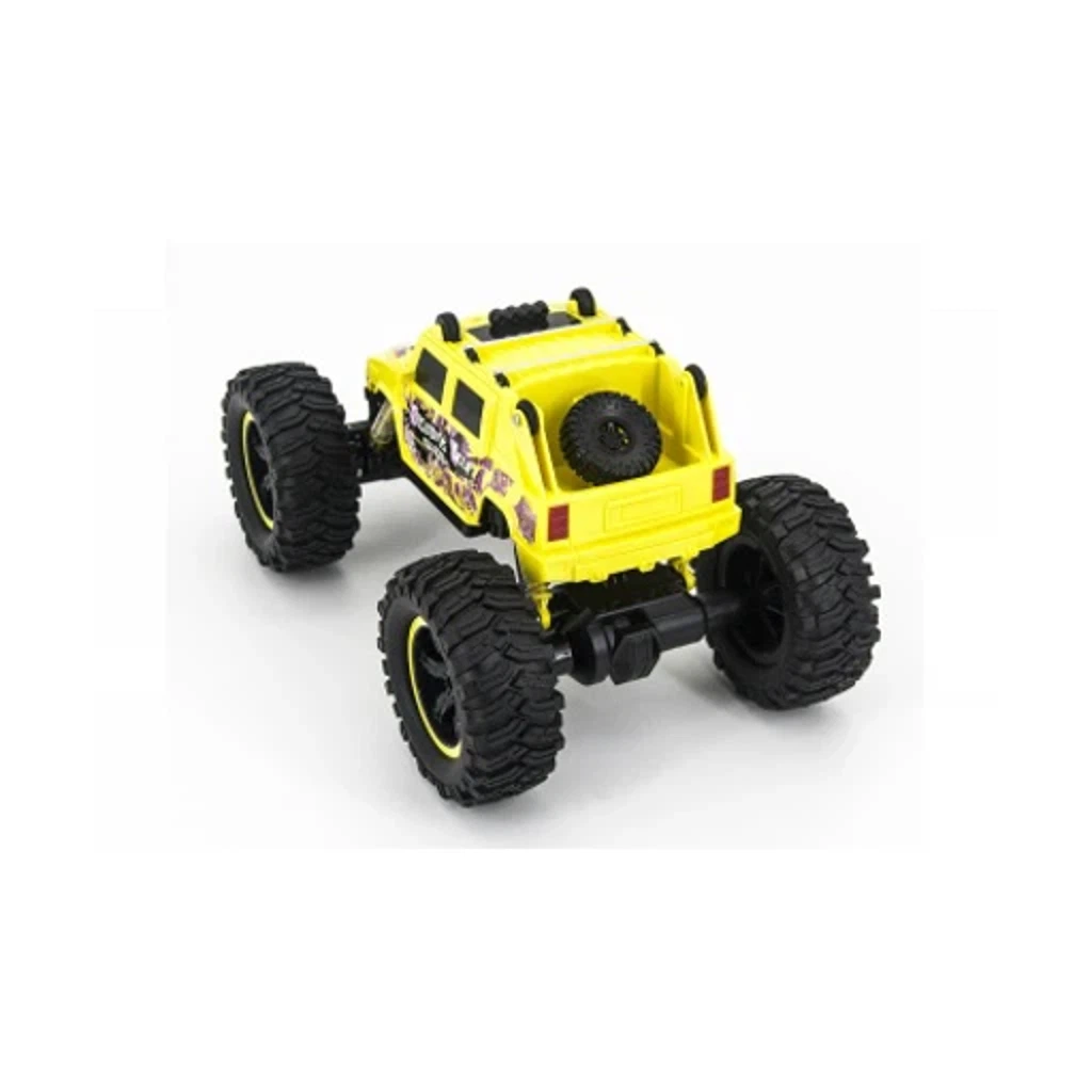 Радиоуправляемая машина Hummer H2 MZ 2848 4WD 1/14 Коллекторная