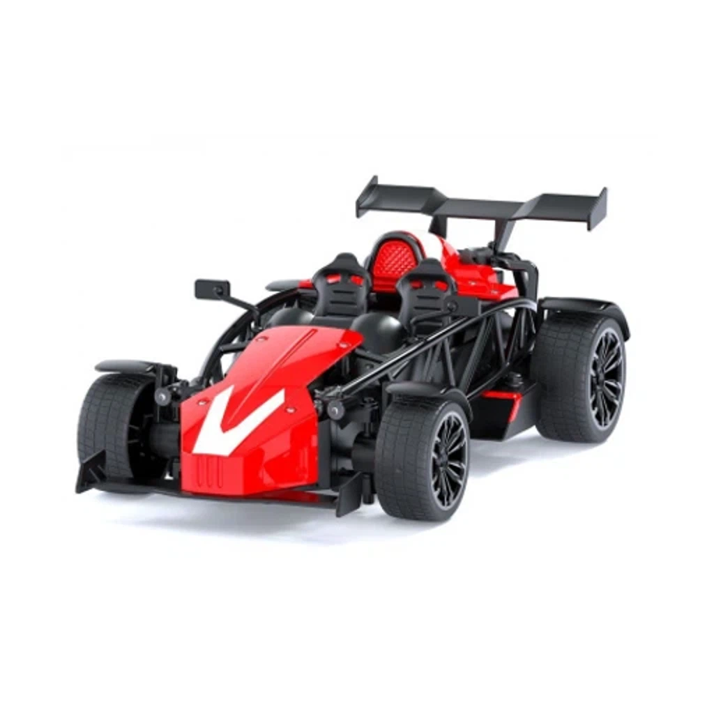 Гоночный автомобиль на радиоуправлении MZ YY2033
