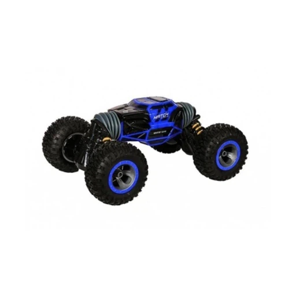 Автомобиль-трансформер трюковый Huanqi 1:16 4WD UD2169A