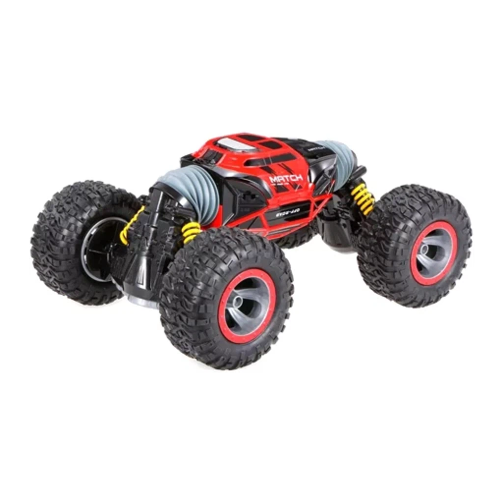 Автомобиль-трансформер трюковый Huanqi 1:10 4WD UD2168A