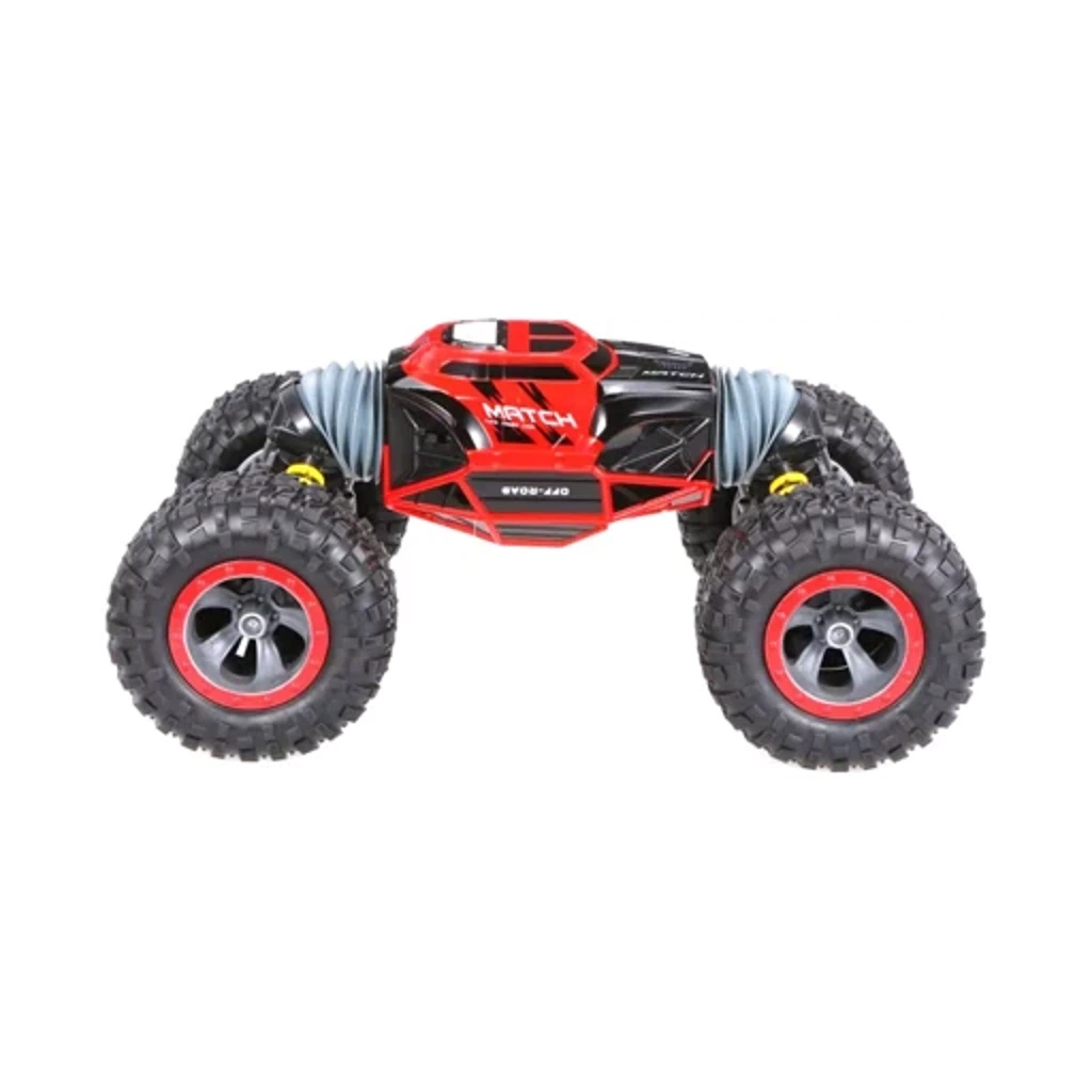Автомобиль-трансформер трюковый Huanqi 1:10 4WD UD2168A