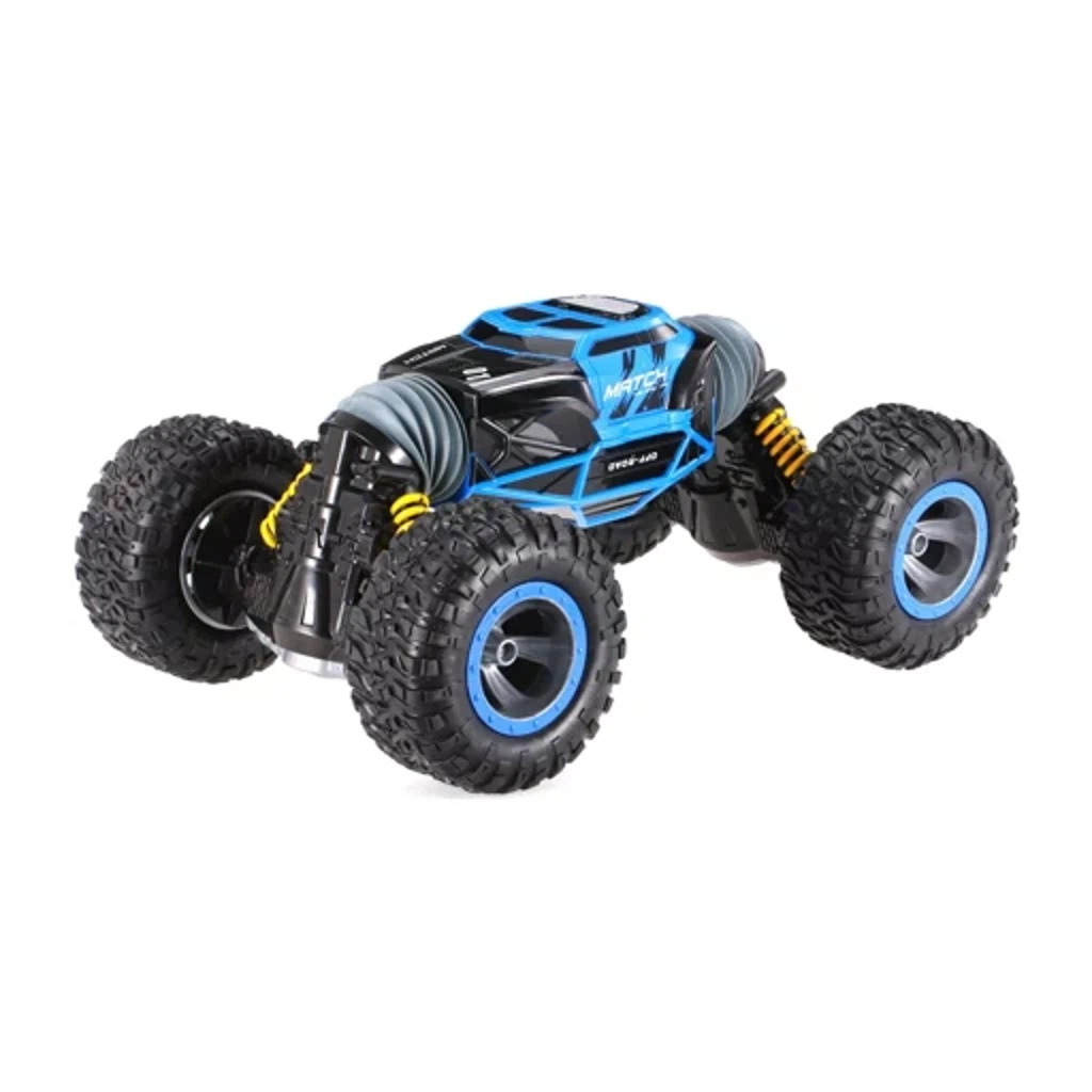 Автомобиль-трансформер трюковый Huanqi 1:10 4WD UD2168A