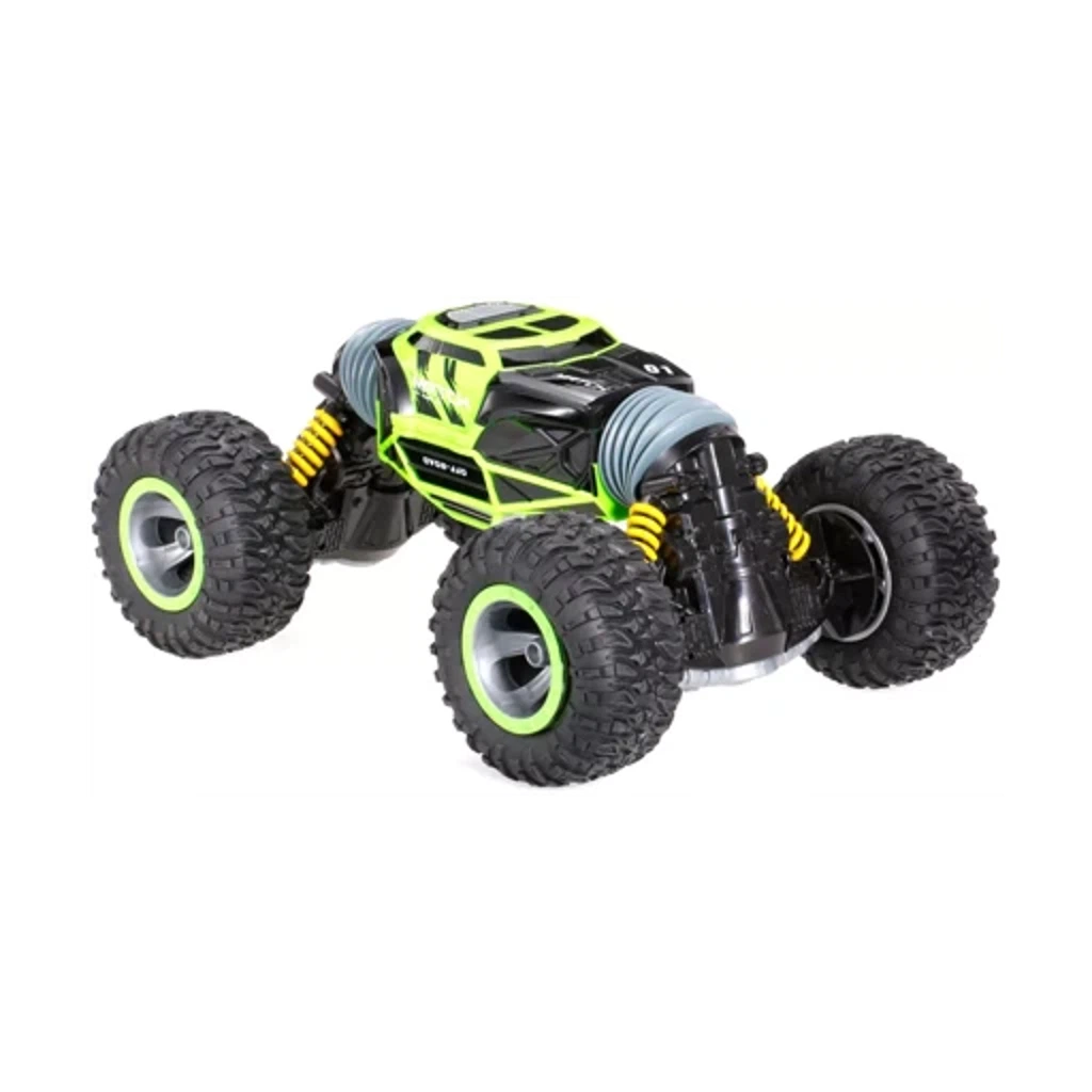 Автомобиль-трансформер трюковый Huanqi 1:10 4WD UD2168A