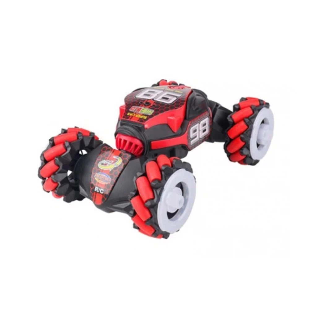 Автомобиль-трансформер трюковый HQ CV8818-98A