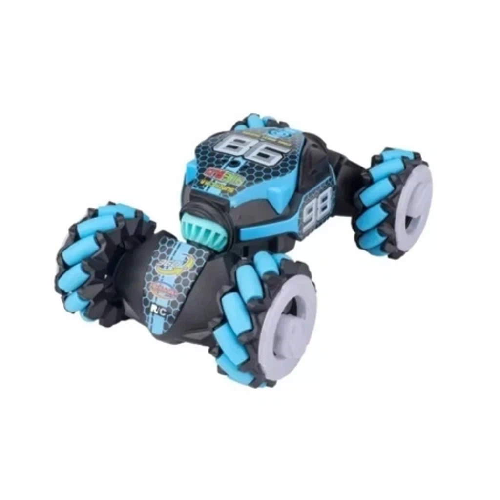 Автомобиль-трансформер трюковый HQ CV8818-98A