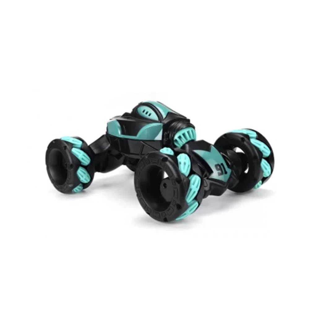 Автомобиль-трансформер трюковый HQ CV8818-91A