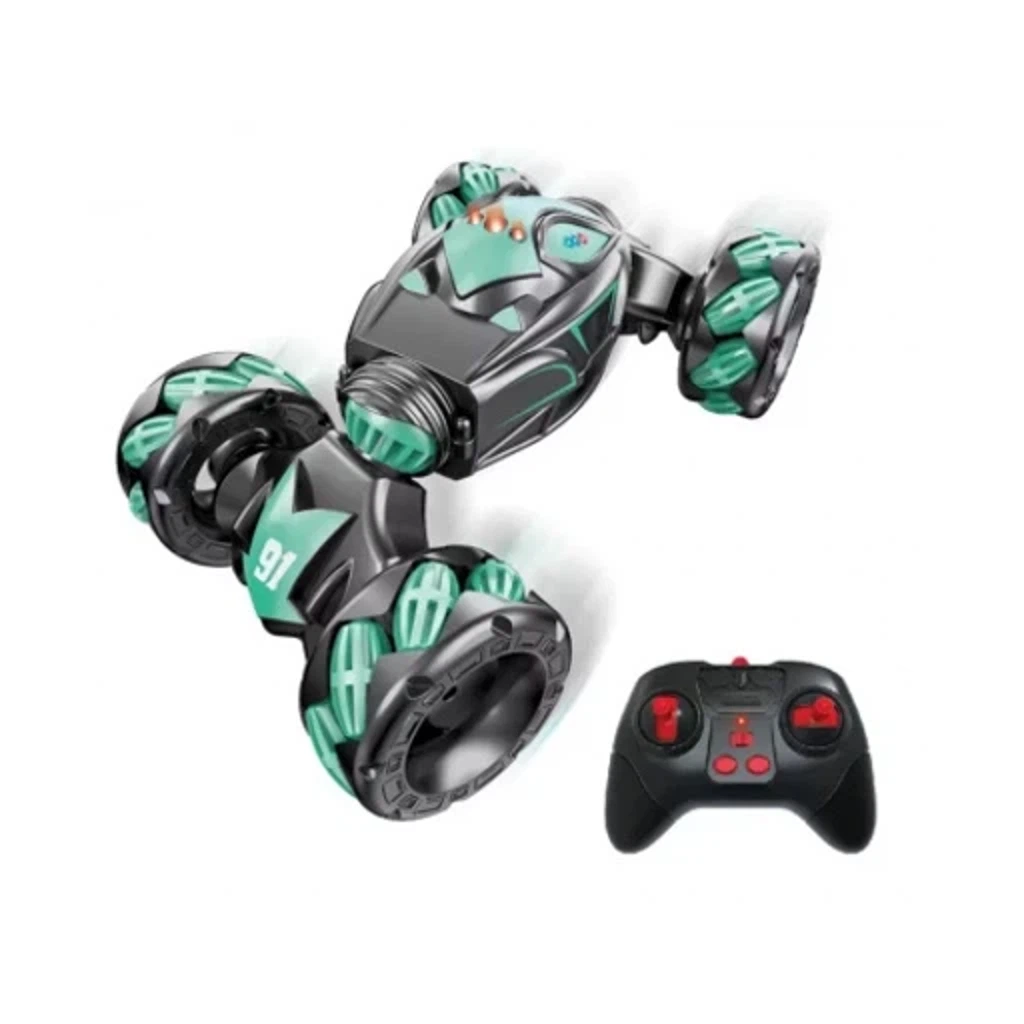 Автомобиль-трансформер трюковый HQ CV8818-91A