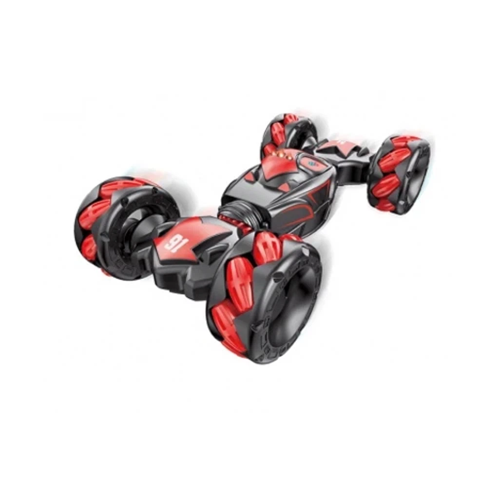 Автомобиль-трансформер трюковый HQ CV8818-91A