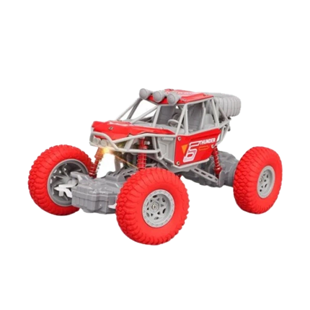 Автомобиль на радиоуправлении ZG UD2201A 1:20