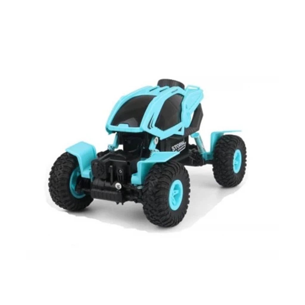 Автомобиль на радиоуправлении Mekbao 5588-630