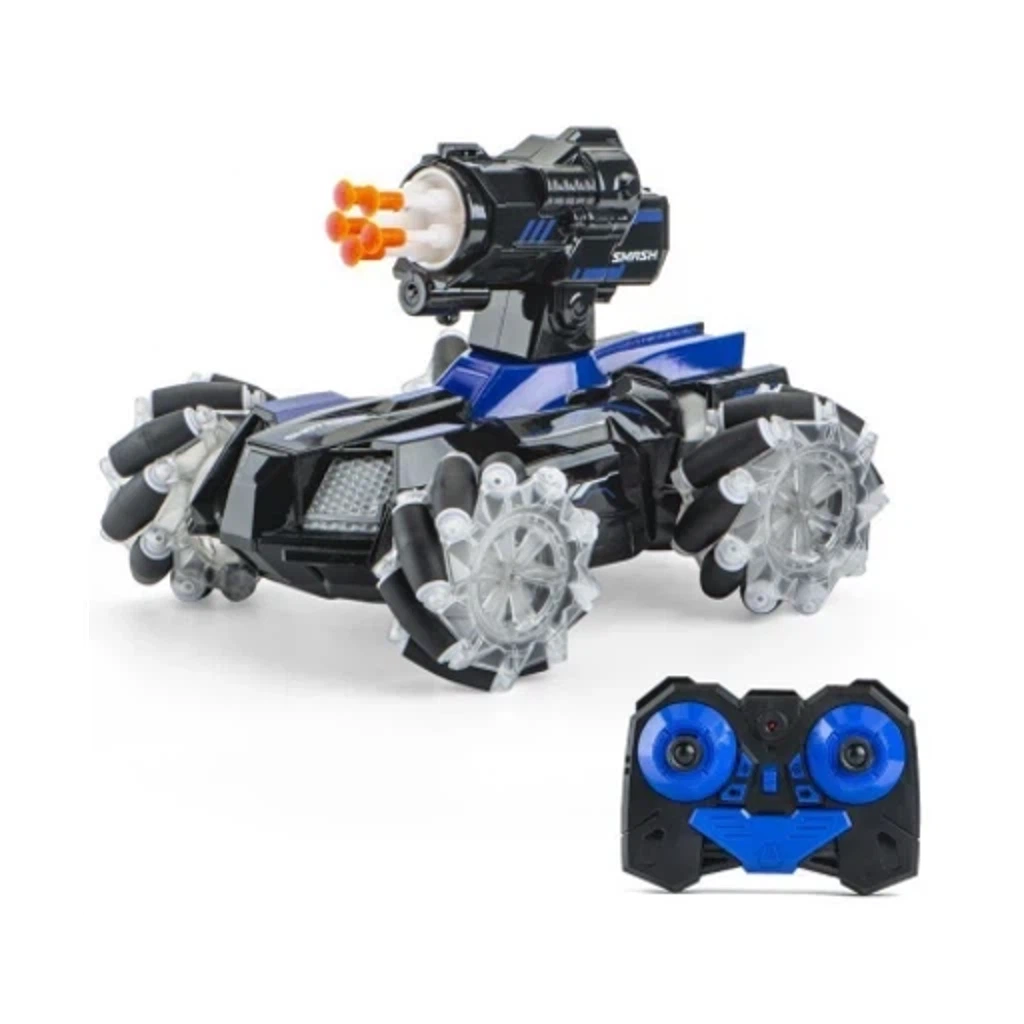 Автомобиль на радиоуправлении LH-C034