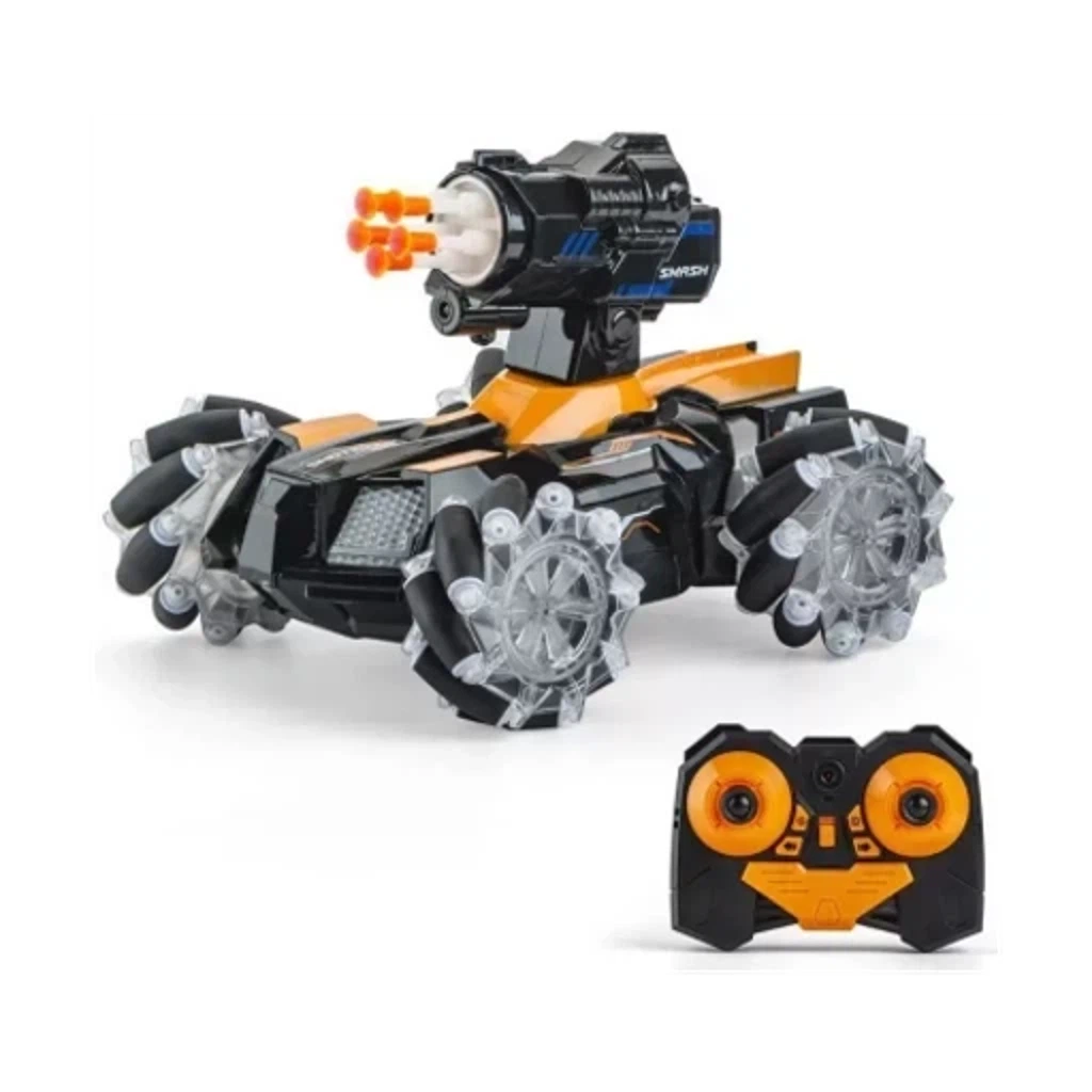 Автомобиль на радиоуправлении LH-C034