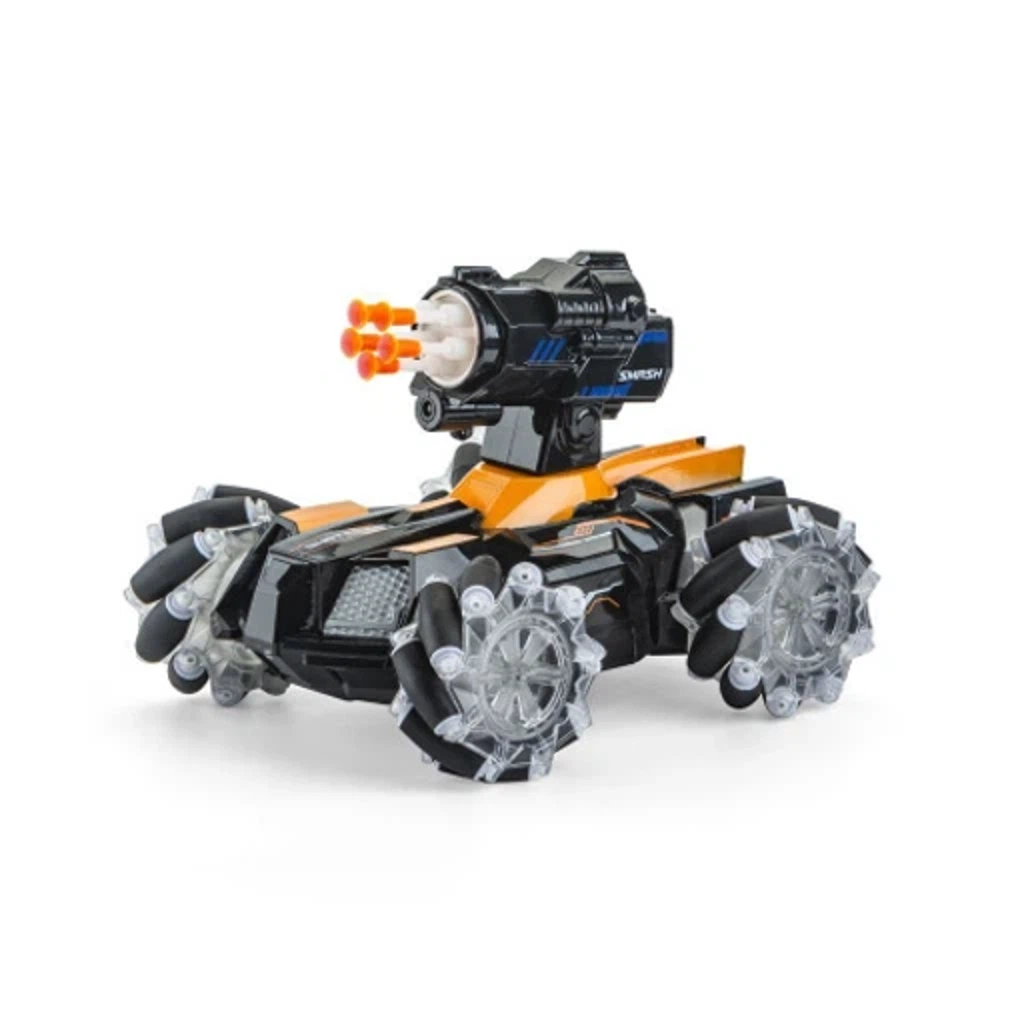 Автомобиль на радиоуправлении LH-C034