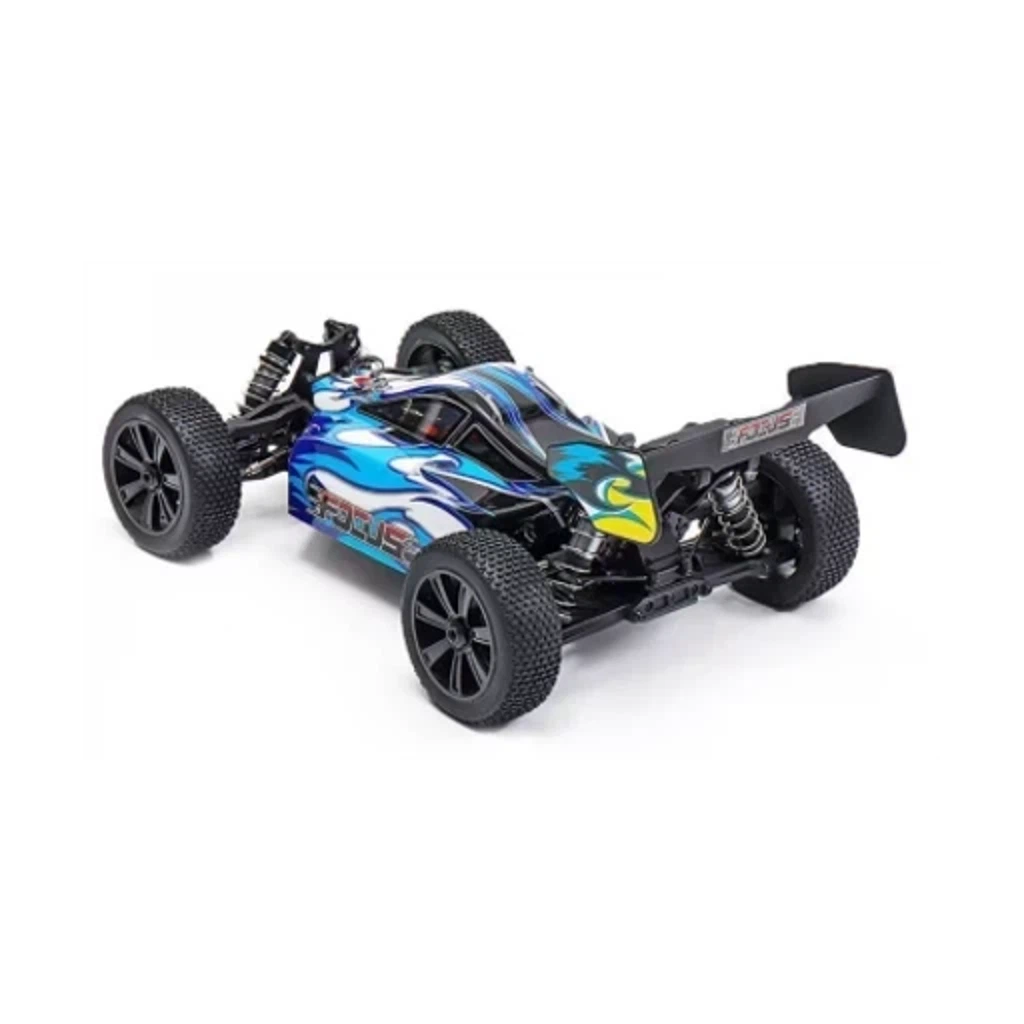 Радиоуправляемая модель Багги FS33651P