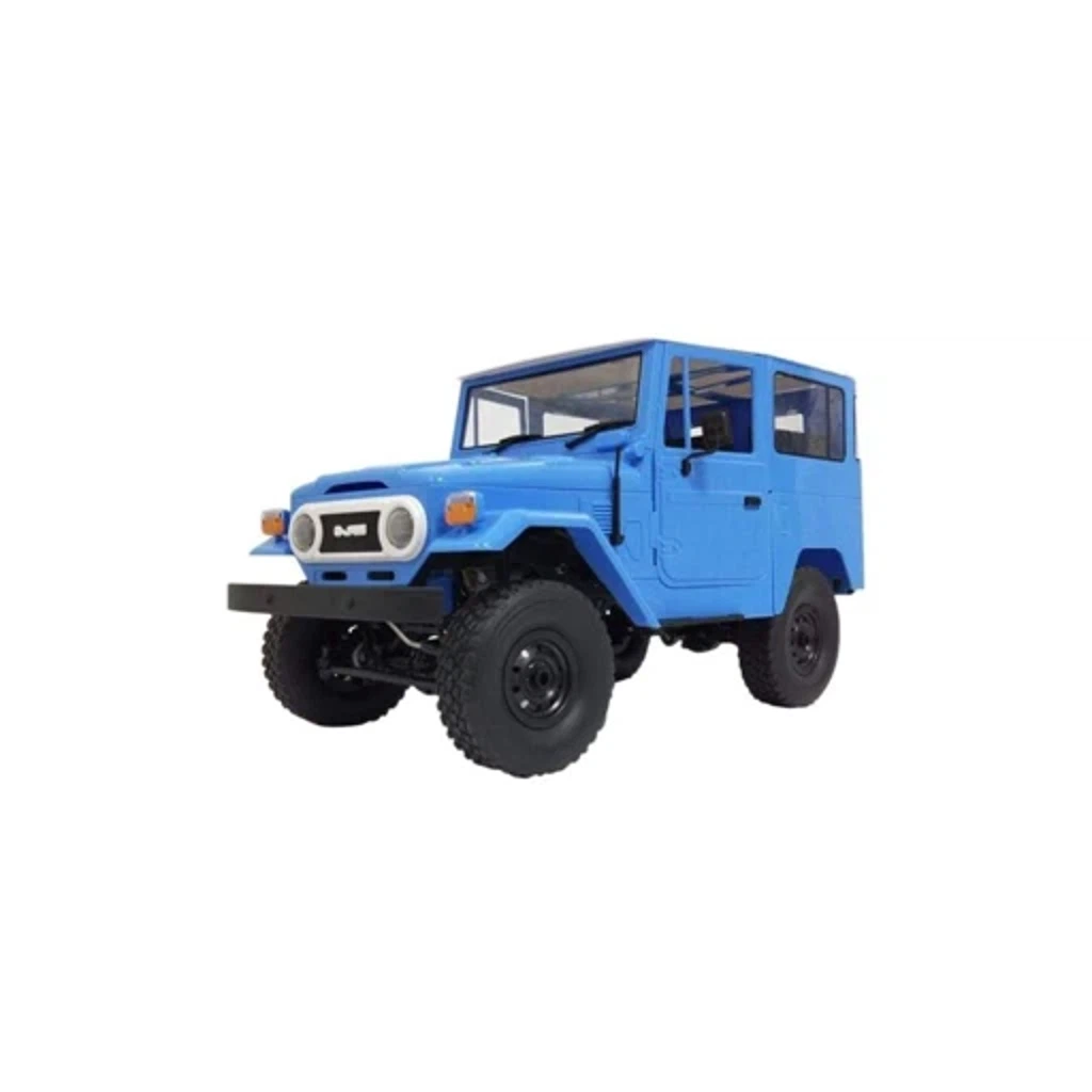 Радиоуправляемая модель WPL C34 1/16