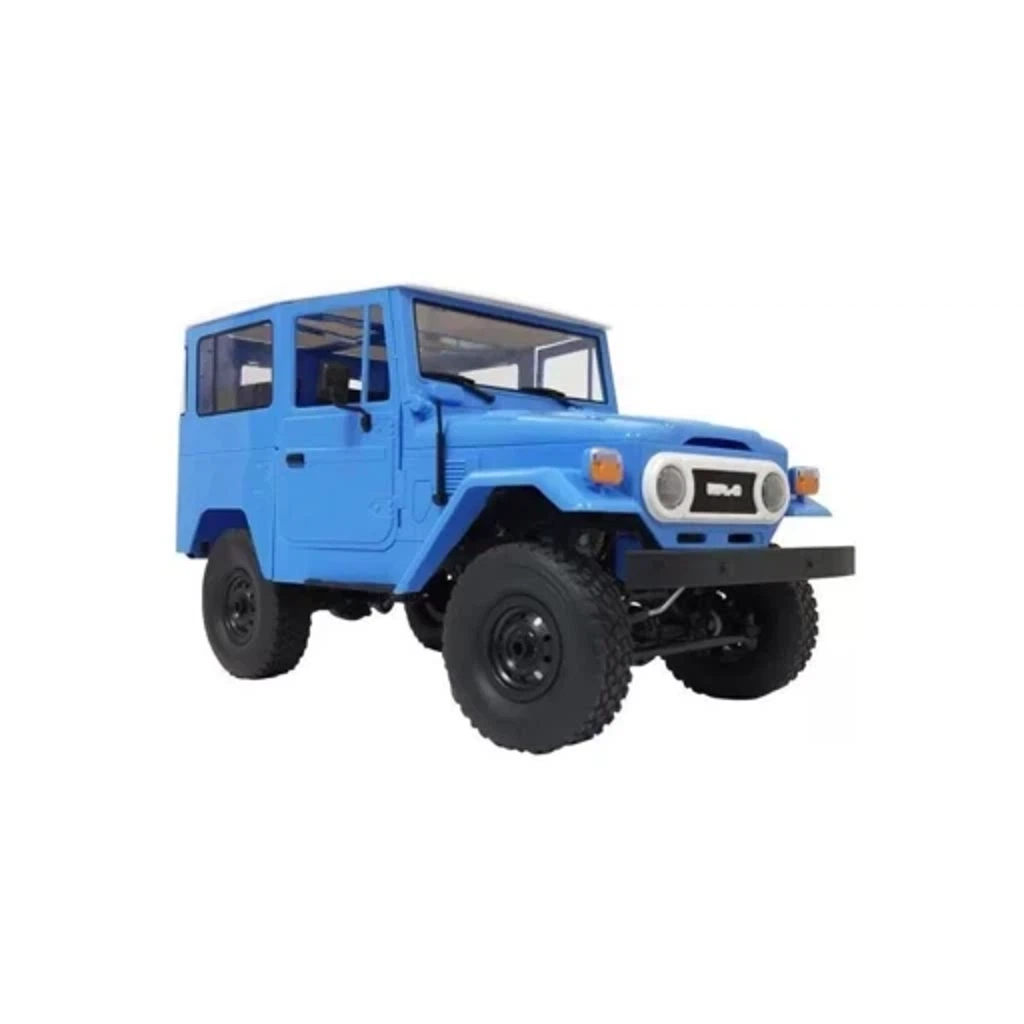 Радиоуправляемая модель WPL C34 1/16