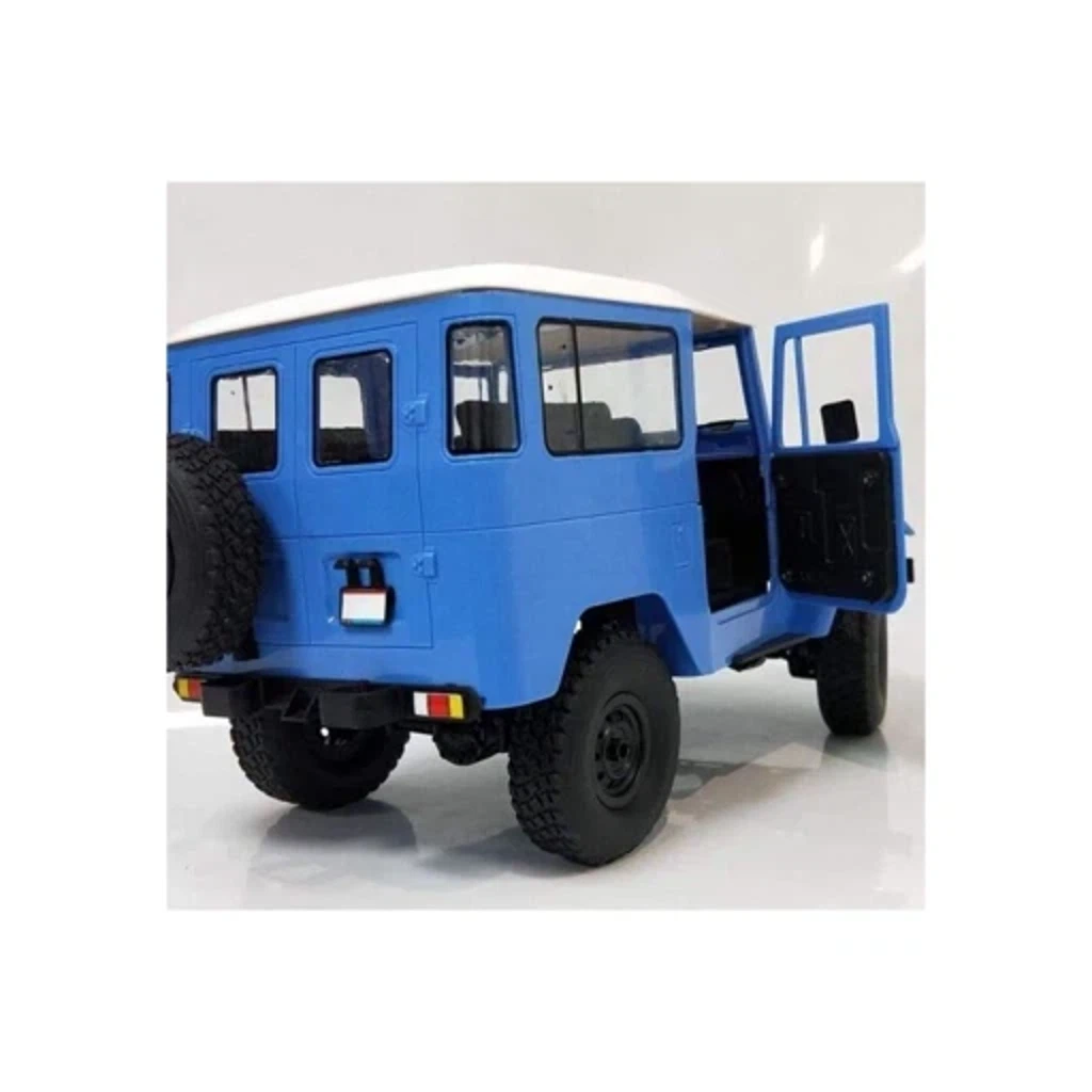 Радиоуправляемая модель WPL C34 1/16