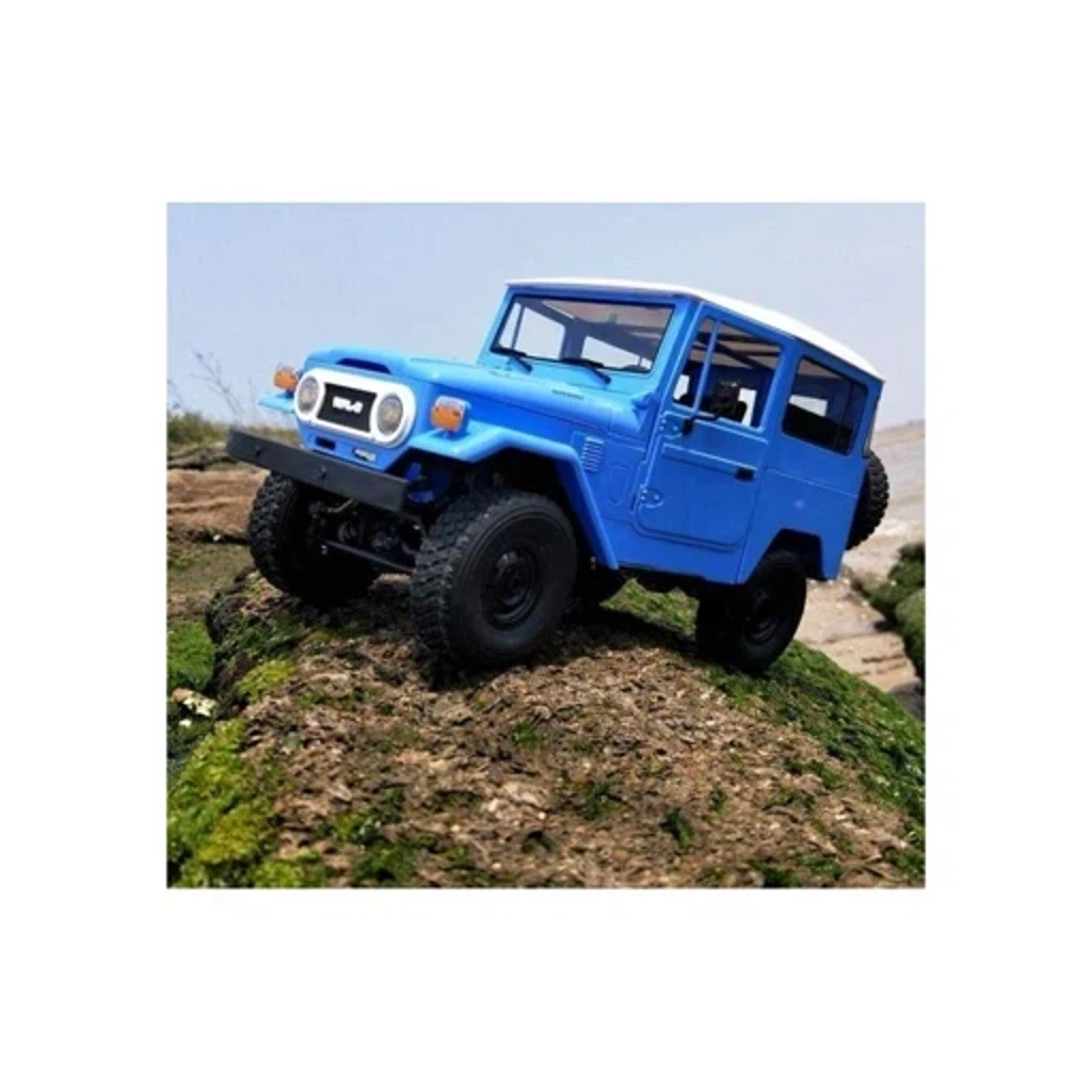 Радиоуправляемая модель WPL C34 1/16