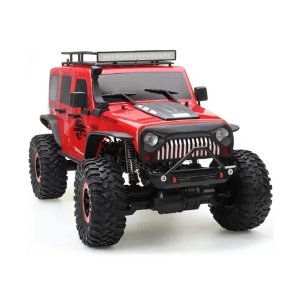 Радиоуправляемая модель WLtoys 104311 4WD 1/10 Коллекторная