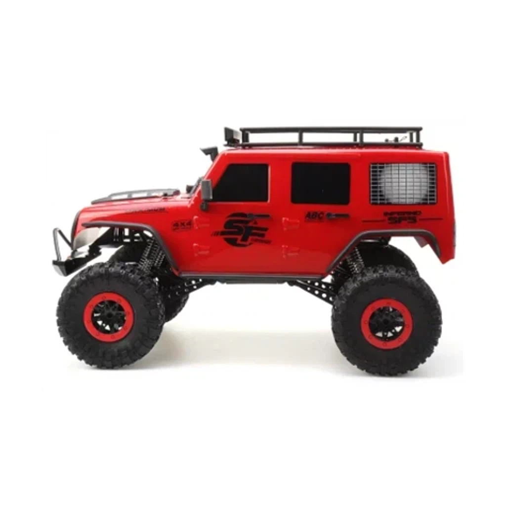 Радиоуправляемая модель WLtoys 104311 4WD 1/10 Коллекторная