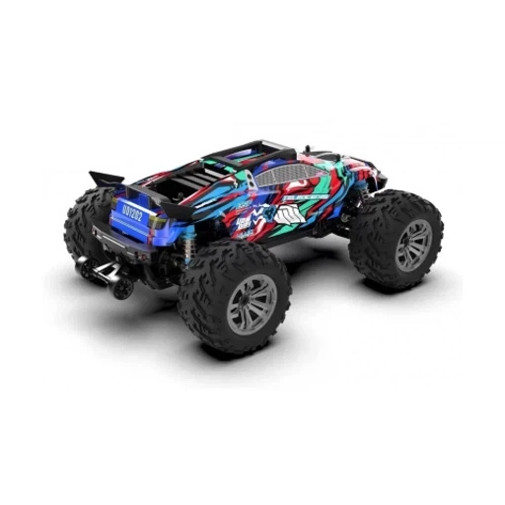 Радиоуправляемая модель Udirc UD1202 1/12