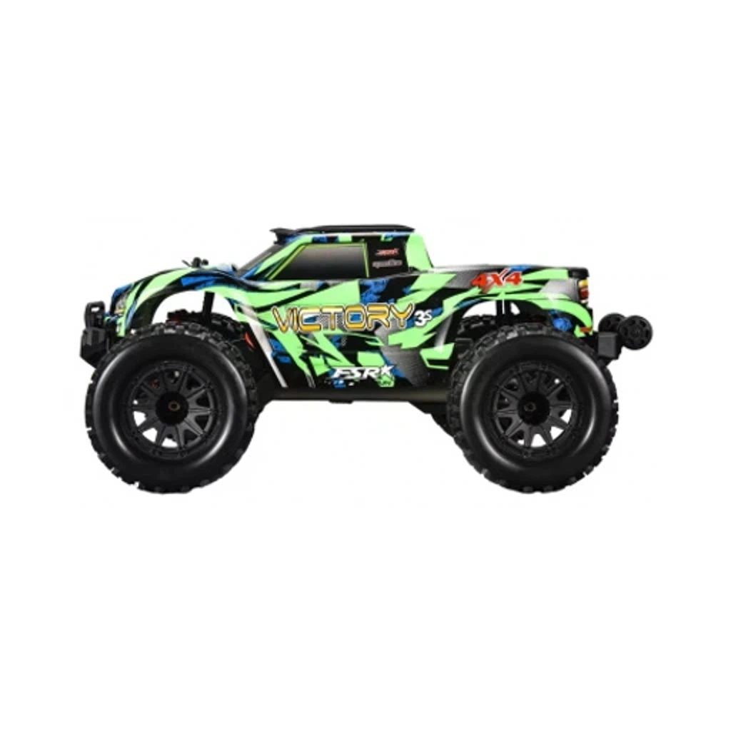Радиоуправляемая модель FS53708 1/10 Brushless MT