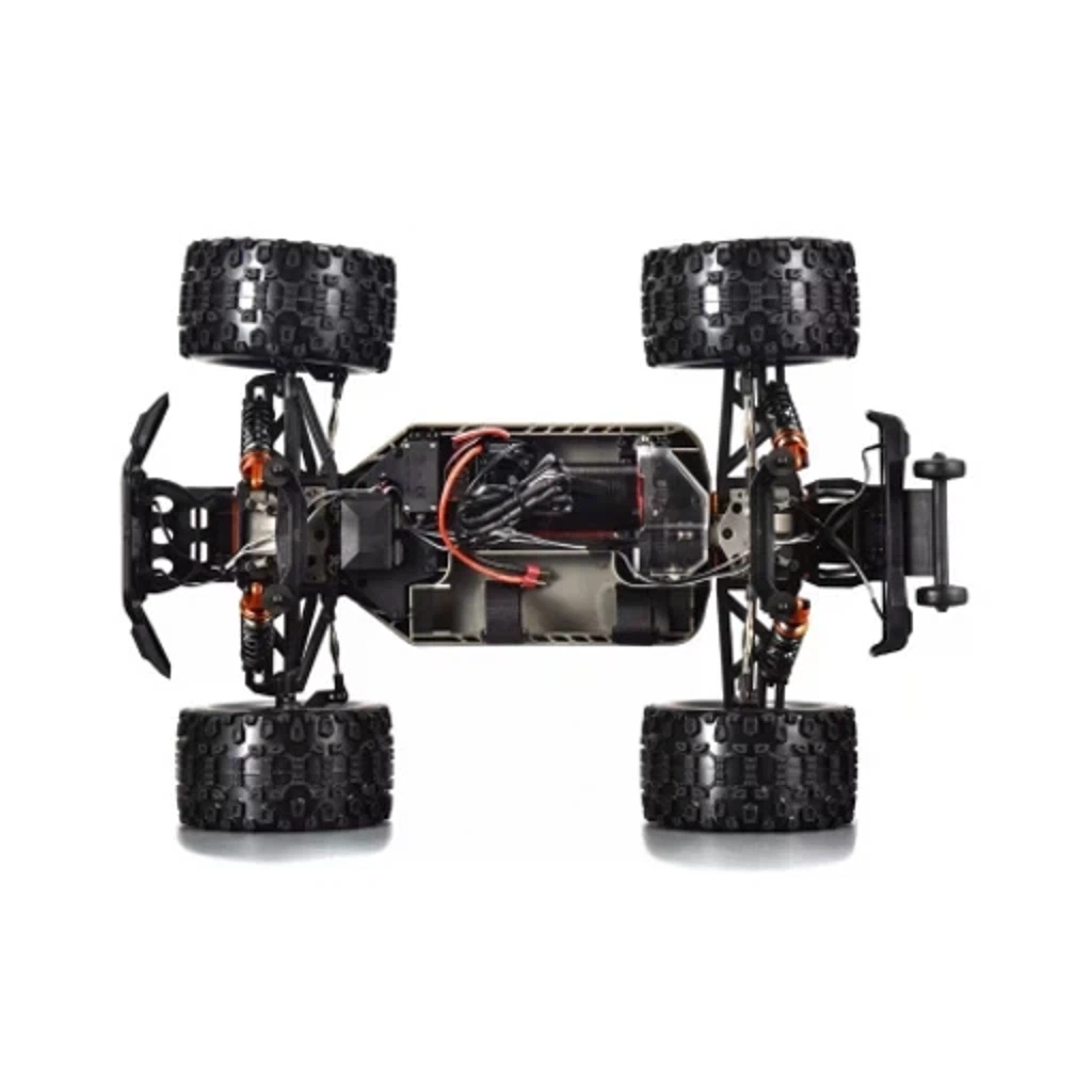 Радиоуправляемая модель FS53708 1/10 Brushless MT