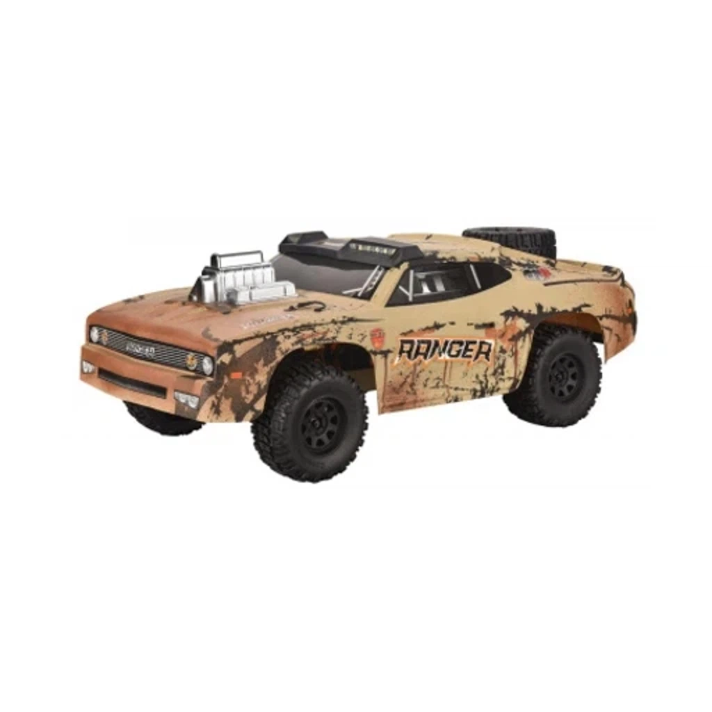 Радиоуправляемая модель FS53611 1/10 Brushless Ranger