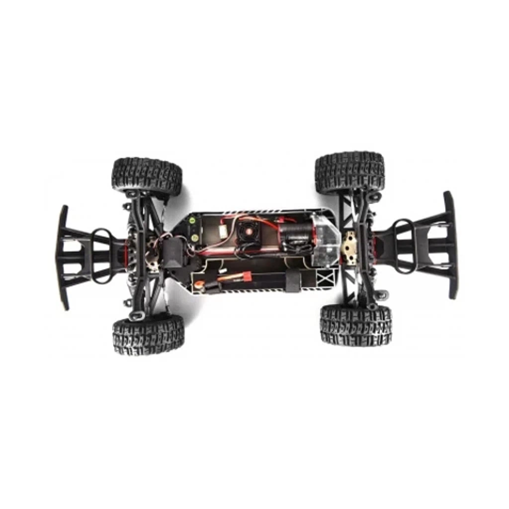 Радиоуправляемая модель FS53611 1/10 Brushless Ranger