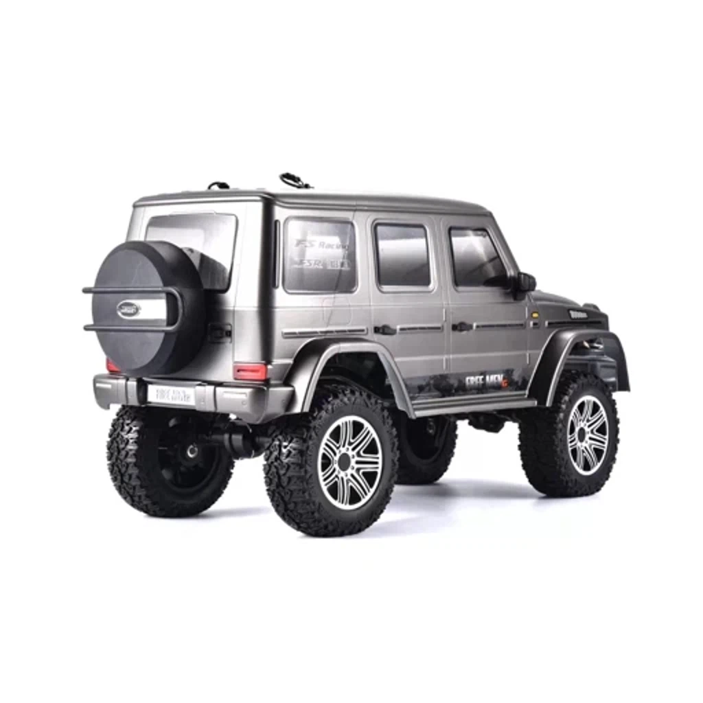 Радиоуправляемая модель FS53512 1/10 Rock Crawler