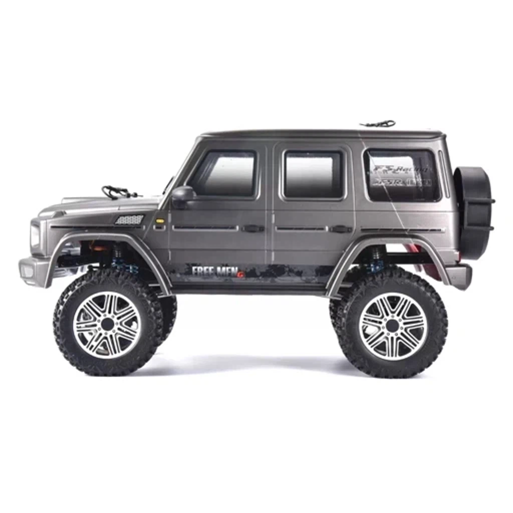Радиоуправляемая модель FS53512 1/10 Rock Crawler