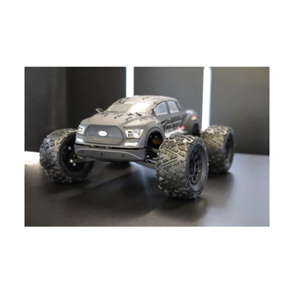 Радиоуправляемая модель FS33693 1/8 Tank Monster Truck