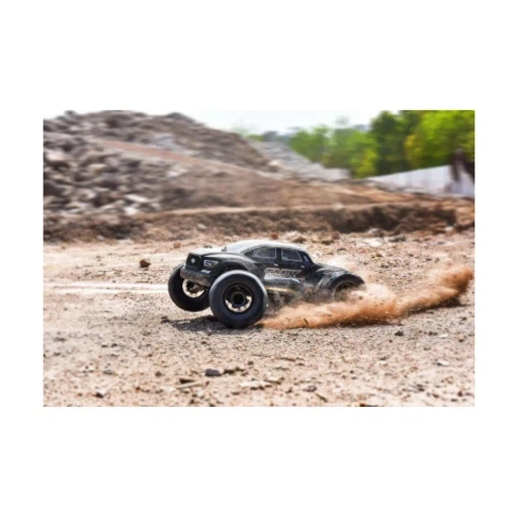 Радиоуправляемая модель FS33693 1/8 Tank Monster Truck