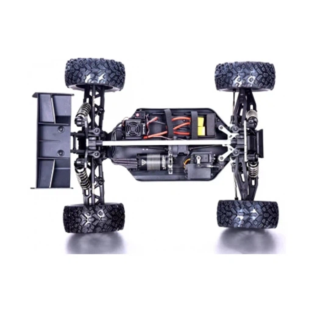 Радиоуправляемая модель FS33669S 1/8 Truggy