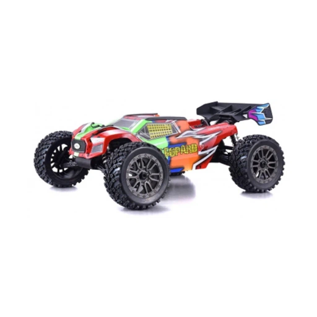 Радиоуправляемая модель FS33669S 1/8 Truggy