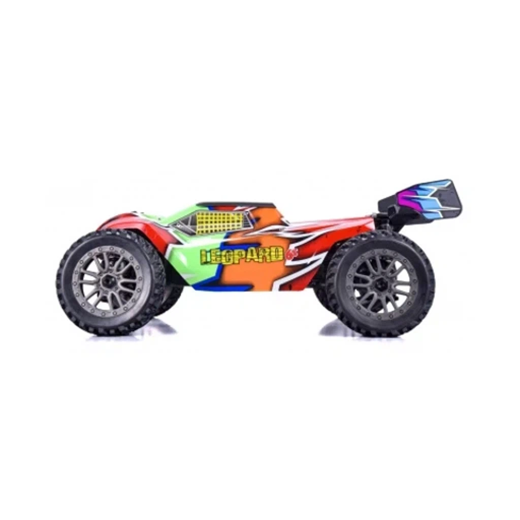 Радиоуправляемая модель FS33669S 1/8 Truggy
