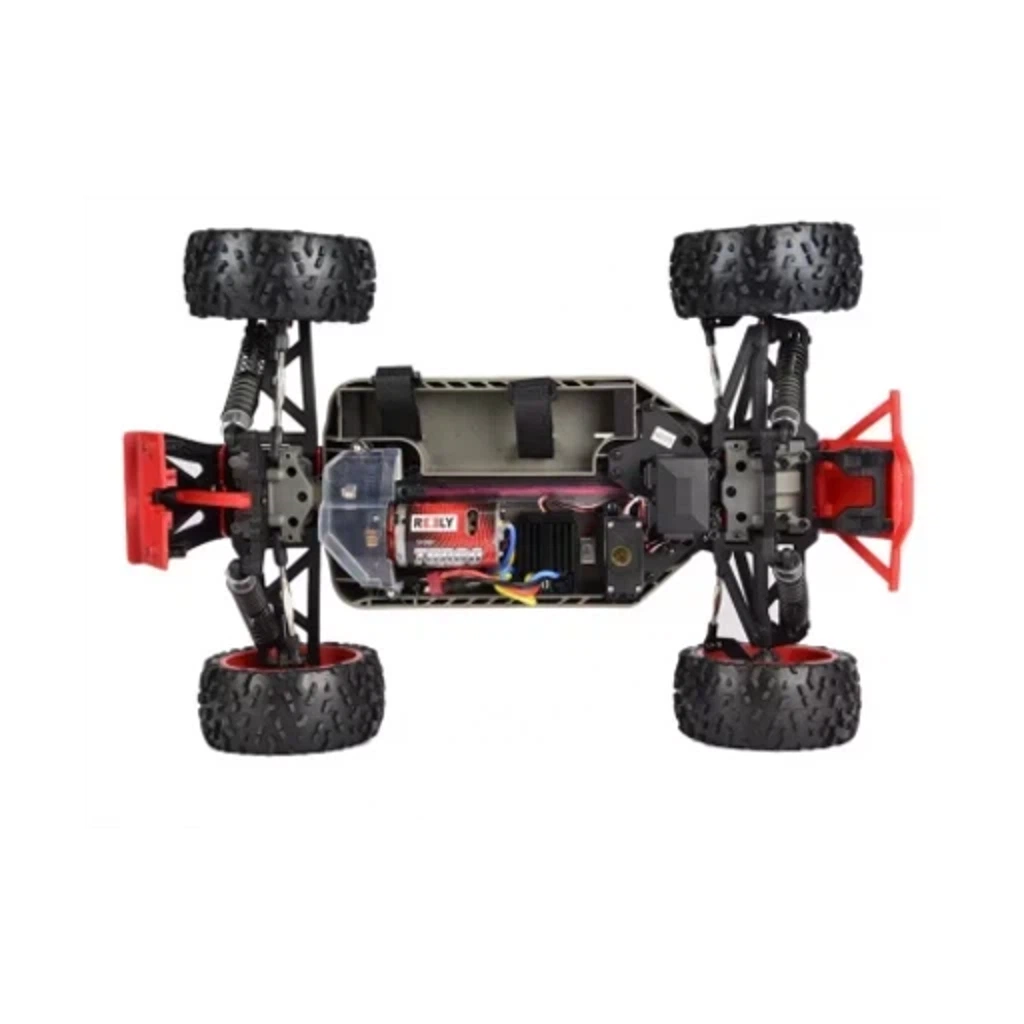 Радиоуправляемая модель FS Racing FS53920 1/10 Коллекторная