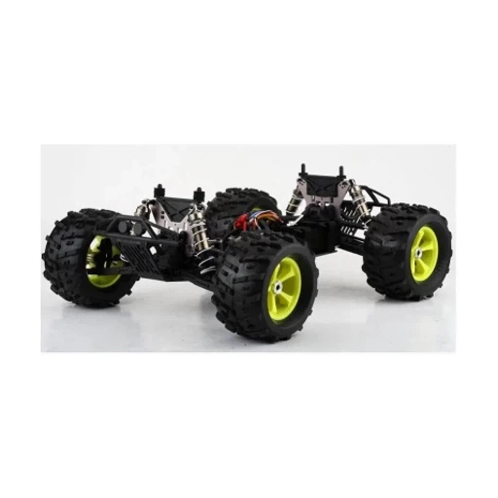 Радиоуправляемая модель FS Racing E-HACKER 4WD 1:8 FS33603 