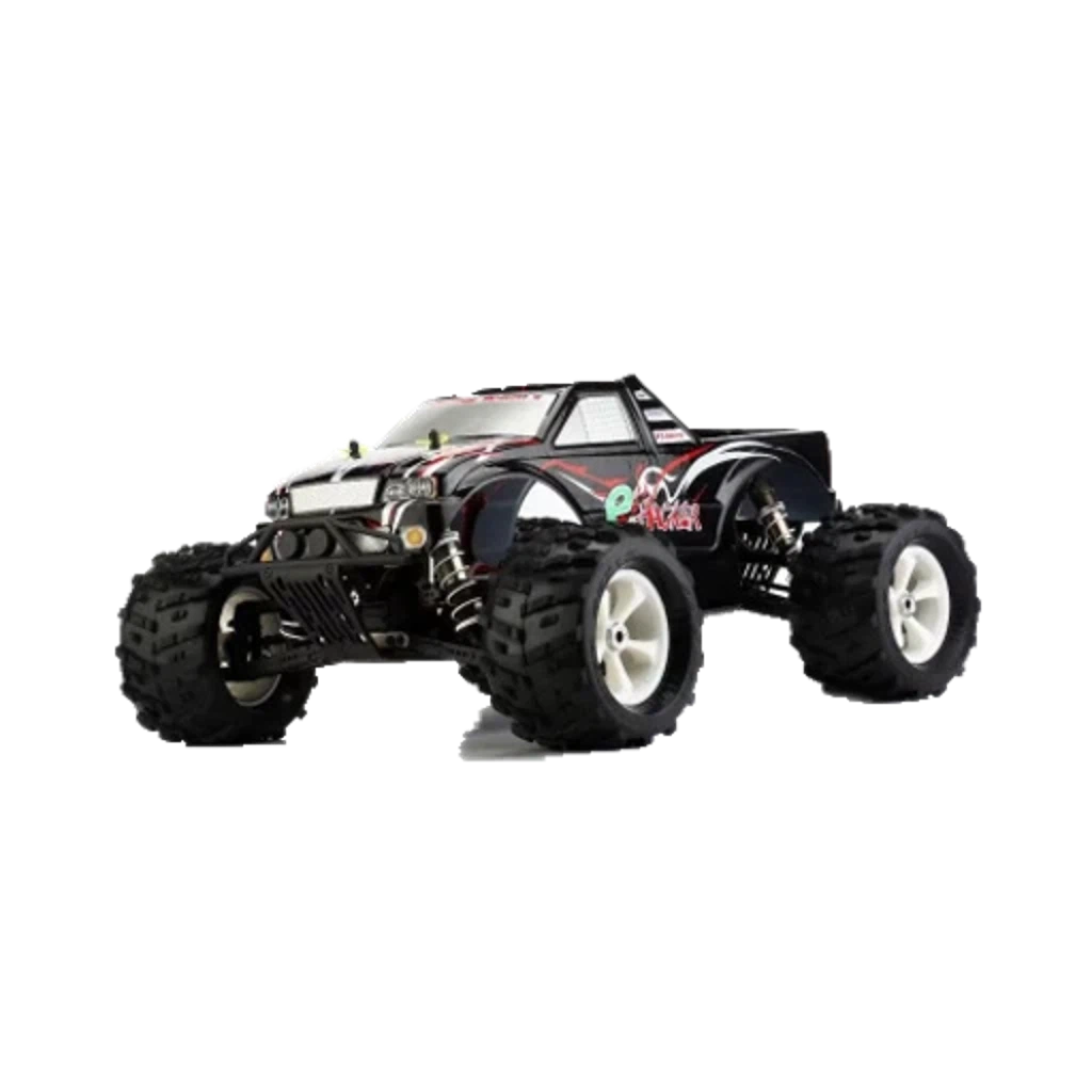 Радиоуправляемая модель FS Racing E-HACKER 4WD 1:8 FS33603 