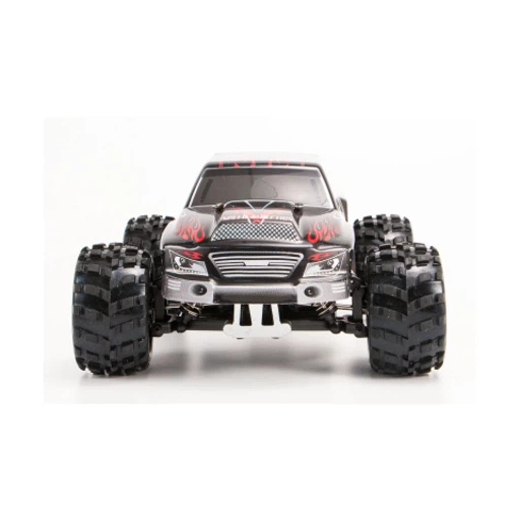 Радиоуправляемая машина WL Toys A979 1/18 Коллекторная