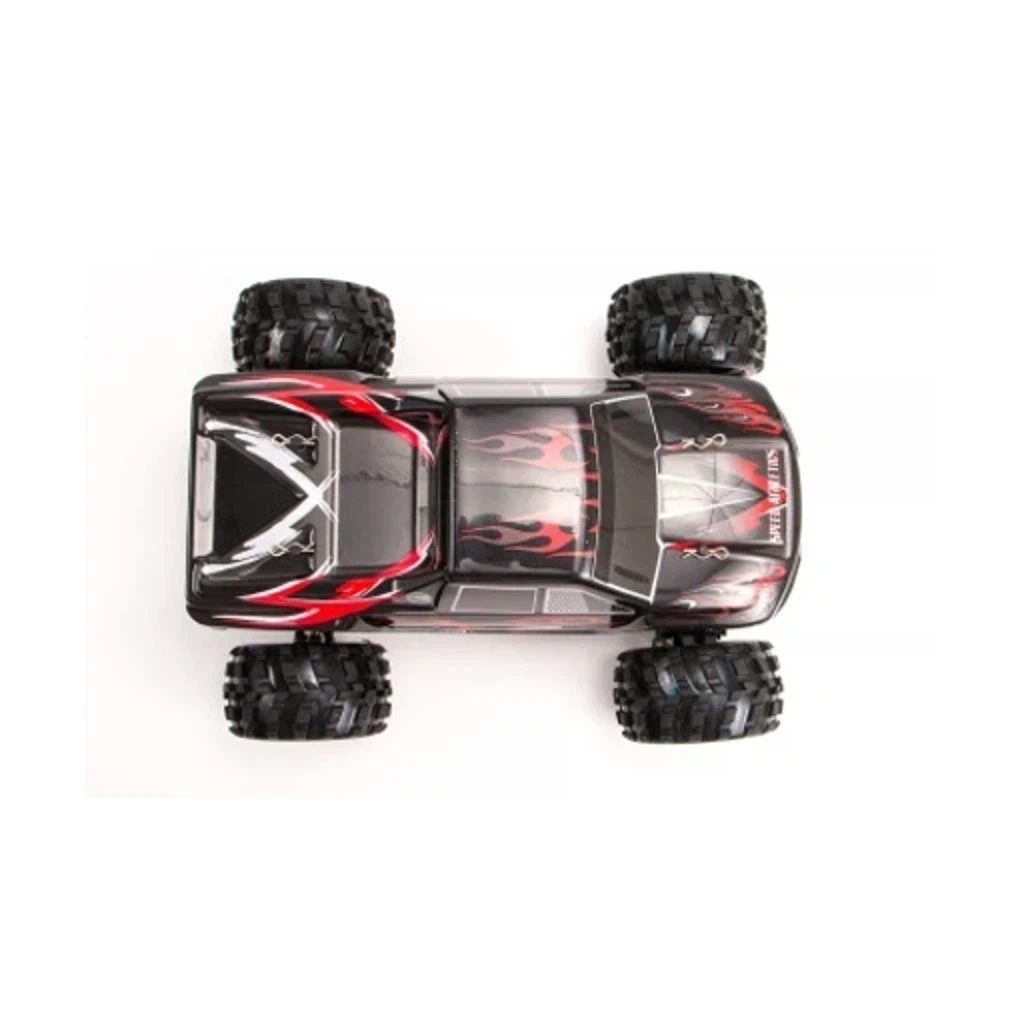 Радиоуправляемая машина WL Toys A979 1/18 Коллекторная