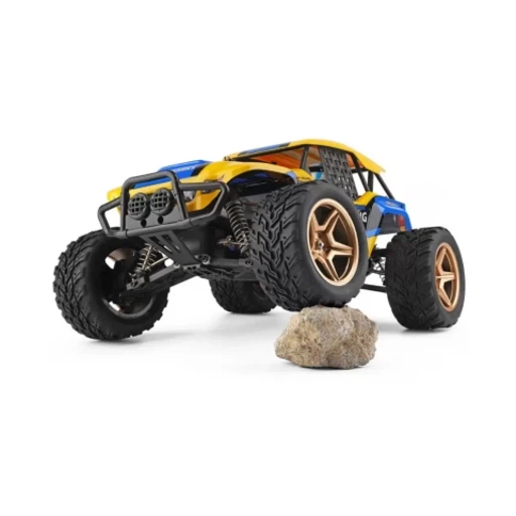 Радиоуправляемая машина WL Toys 12402-A 4WD 1/12 Коллекторная