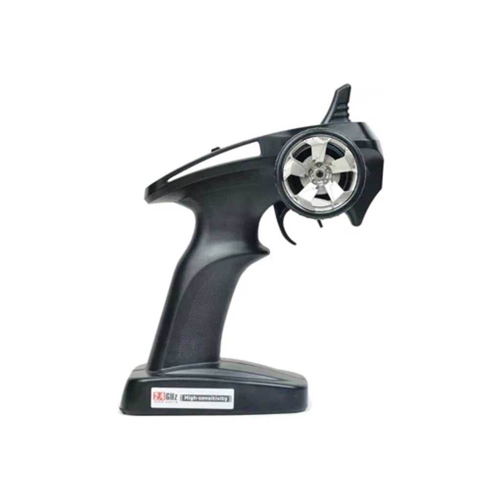 Радиоуправляемая машина Subotech BG1522 4WD 1/14