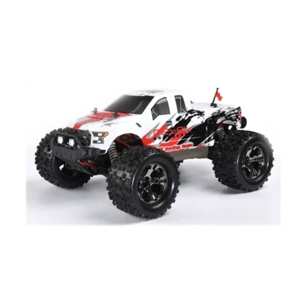 Радиоуправляемая машина FS Rebel 1/10 Коллекторная